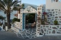 Nazos Hotel Mykonos Greece