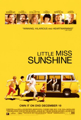 Ταινία 2007 Little Miss Sunshine