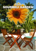 Sourmeli Garden Ξενοδοχείο