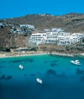 Grecotel Mykonos Blu Hotel