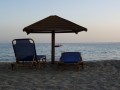 Mina Studios Platis Yialos Beach Πανσίον - Ενοικιαζόμενα δωμάτια