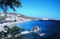 Alkistis Hotel Mykonos 