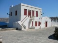 Λαογραφικό μουσείο ΜΥΚΟΝΟΣ