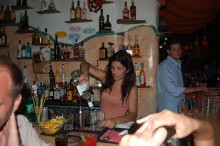 mykonos bar