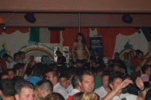 mykonos bar