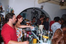 thalami bar