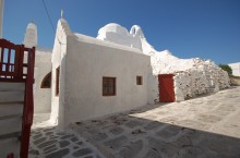 ΠΑΡΑΠΟΡΤΙΑΝΗ ΜΥΚΟΝΟΣ