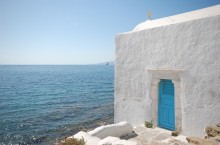 ΠΑΝΑΓΙΑ Η ΠΑΡΑΠΟΡΤΙΑΝΗ ΜΥΚΟΝΟΣ