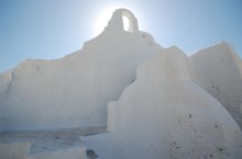 ΠΑΝΑΓΙΑ Η ΠΑΡΑΠΟΡΤΙΑΝΗ ΜΥΚΟΝΟΣ