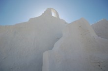 ΠΑΝΑΓΙΑ Η ΠΑΡΑΠΟΡΤΙΑΝΗ ΜΥΚΟΝΟΣ