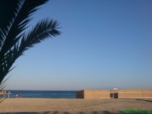 LIA BEACH MYKONOS
