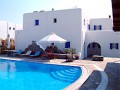 Anemos Apartments Mykonos pension - Ενοικιαζόμενα δωμάτια