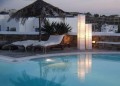 Ostraco Suites Mykonos Greece