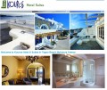 Kouros hotels and Suites