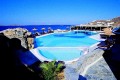 Mykonos Grand luxury hotel