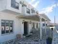 Adonis hotel Mykonos Greece 