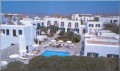 Aeolos Hotel Mykonos Greece 