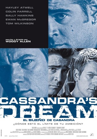 Το όνειρο της Κασσάνδρας (CASSANDRA’S DREAM)