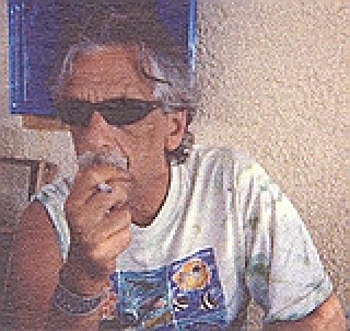Νότης Γέροντας (1953 - 2007) 