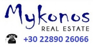 Mykonos Real Estate Ρεβύθης Ιωάννης