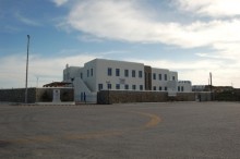 Mykonos School 2